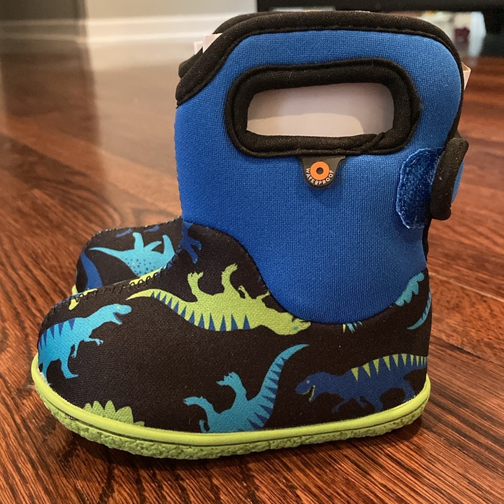 Bogs Toddler Snow Boot